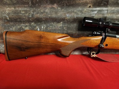 WINCHESTER 70XTR .300 WBY MAG - Image 2 of 10