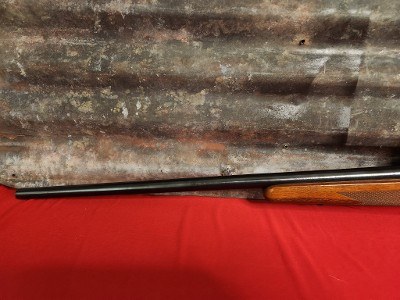 WINCHESTER 70XTR .300 WBY MAG - Image 6 of 10