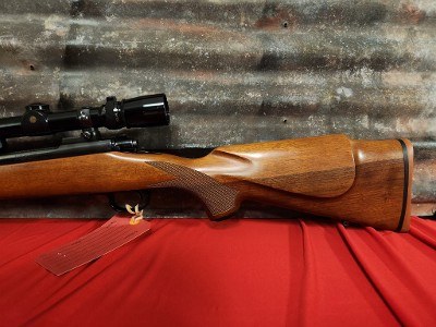 WINCHESTER 70XTR .300 WBY MAG - Image 9 of 10