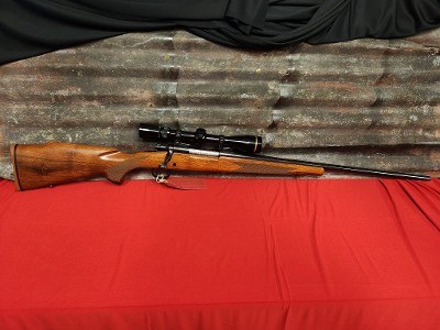 WINCHESTER 70XTR .300 WBY MAG - Image 1 of 10