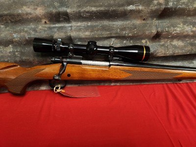 WINCHESTER 70XTR .300 WBY MAG - Image 3 of 10