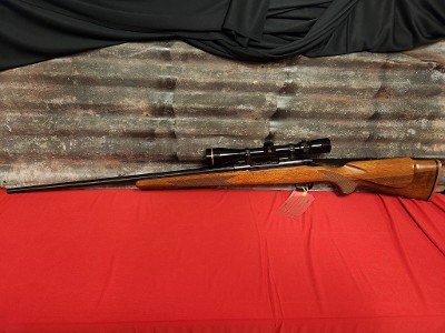 WINCHESTER 70XTR .300 WBY MAG - Image 5 of 10