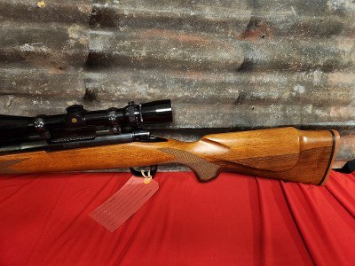 WINCHESTER 70XTR .300 WBY MAG - Image 8 of 10