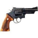 SMITH & WESSON MODEL 28-2 HIGHWAY PATROLMAN .357 MAG - Image 2 of 2