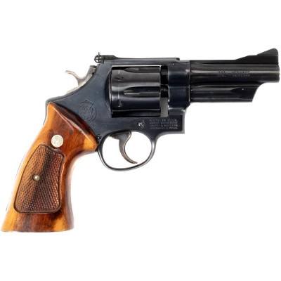 SMITH & WESSON MODEL 28-2 HIGHWAY PATROLMAN .357 MAG - Image 2 of 2