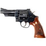 SMITH & WESSON MODEL 28-2 HIGHWAY PATROLMAN .357 MAG - Image 1 of 2