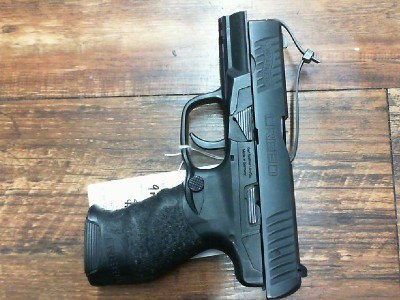 WALTHER CREED 9MM LUGER (9x19 PARA) - Image 4 of 4