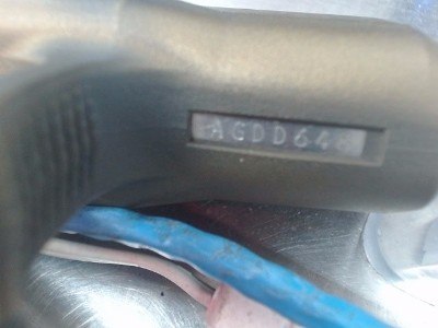 GLOCK 26 GEN 1 9MM LUGER (9x19 PARA) - Image 2 of 3