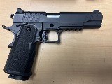 TISAS DS Duty 9MM LUGER (9x19 PARA) - Image 2 of 5