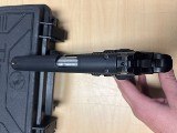 TISAS DS Duty 9MM LUGER (9x19 PARA) - Image 4 of 5