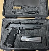 TISAS DS Duty 9MM LUGER (9x19 PARA) - Image 1 of 5