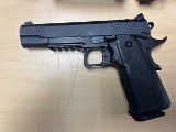 TISAS DS Duty 9MM LUGER (9x19 PARA) - Image 3 of 5
