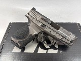 SMITH & WESSON M&P9 M2.0 METAL COMPACT 9MM LUGER (9x19 PARA) - Image 4 of 7
