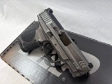 SMITH & WESSON M&P9 M2.0 METAL COMPACT 9MM LUGER (9x19 PARA) - Image 6 of 7