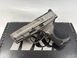 SMITH & WESSON M&P9 M2.0 METAL COMPACT 9MM LUGER (9x19 PARA) - Image 1 of 7