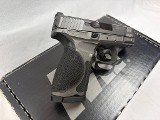 SMITH & WESSON M&P9 M2.0 METAL COMPACT 9MM LUGER (9x19 PARA) - Image 5 of 7