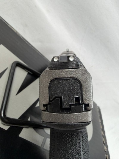 SMITH & WESSON M&P9 M2.0 METAL COMPACT 9MM LUGER (9x19 PARA) - Image 7 of 7