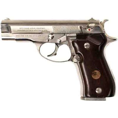 BROWNING BDA-380 .380 ACP - Image 1 of 3