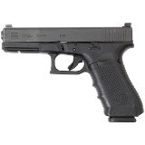 GLOCK 17 GEN 4 9MM LUGER (9X19 PARA) - Image 1 of 2