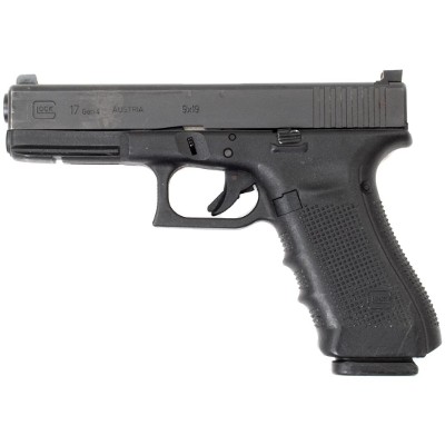 GLOCK 17 GEN 4 9MM LUGER (9X19 PARA) - Image 1 of 2