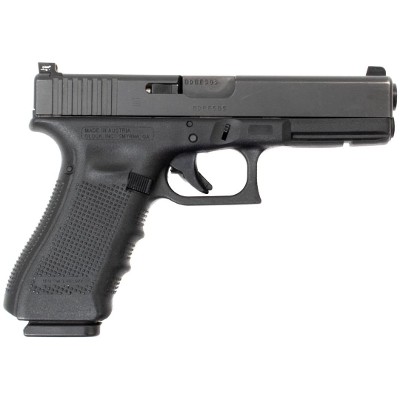 GLOCK 17 GEN 4 9MM LUGER (9X19 PARA) - Image 2 of 2