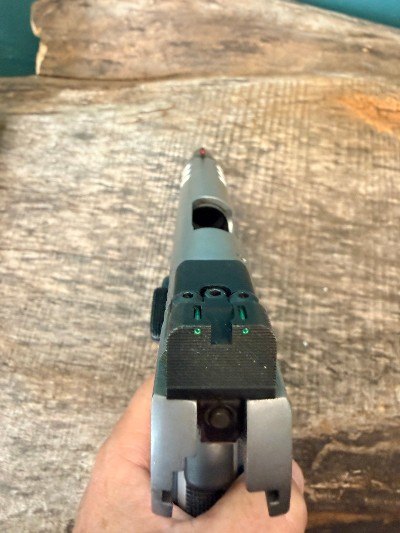 SMITH & WESSON 1911 .45 ACP - Image 6 of 10