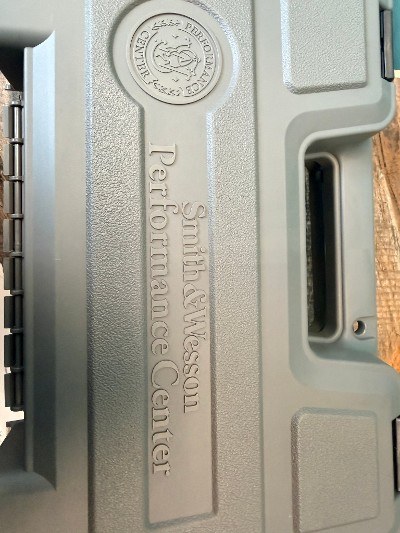 SMITH & WESSON 1911 .45 ACP - Image 9 of 10