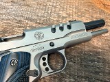 SMITH & WESSON 1911 .45 ACP - Image 1 of 10