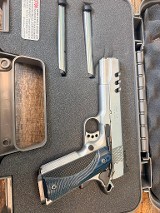 SMITH & WESSON 1911 .45 ACP - Image 10 of 10
