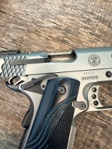 SMITH & WESSON 1911 .45 ACP - Image 4 of 10