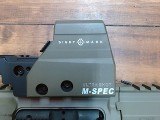 DIAMONDBACK DB15 RIFLE 5.56X45MM NATO - Image 4 of 4
