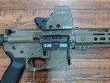 DIAMONDBACK DB15 RIFLE 5.56X45MM NATO - Image 3 of 4