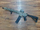 DIAMONDBACK DB15 RIFLE 5.56X45MM NATO - Image 1 of 4