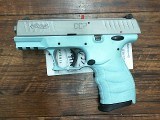 WALTHER CCP .380 ACP - Image 1 of 3