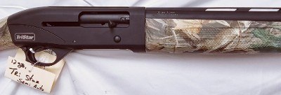 TRISTAR ARMS INC. viper 12 GA - Image 7 of 18