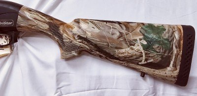 TRISTAR ARMS INC. viper 12 GA - Image 3 of 18