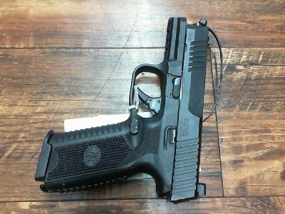 FN FN 509 9MM LUGER (9x19 PARA) - Image 4 of 4