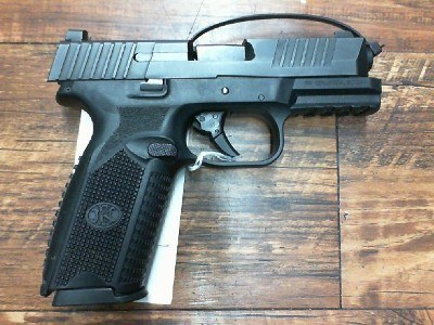 FN FN 509 9MM LUGER (9x19 PARA) - Image 3 of 4