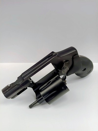 SMITH & WESSON M&P340 .357 MAG - Image 3 of 5