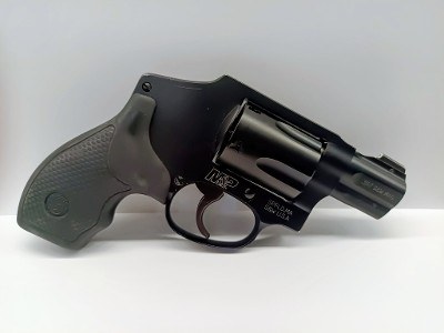 SMITH & WESSON M&P340 .357 MAG - Image 2 of 5