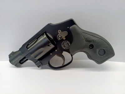 SMITH & WESSON M&P340 .357 MAG - Image 1 of 5