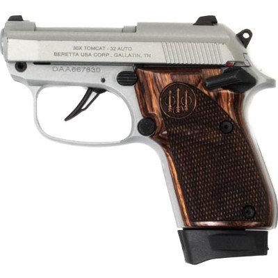BERETTA 30X TOMCAT .32 ACP - Image 1 of 3