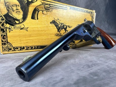 UBERTI 1872 .38 LC - Image 3 of 8