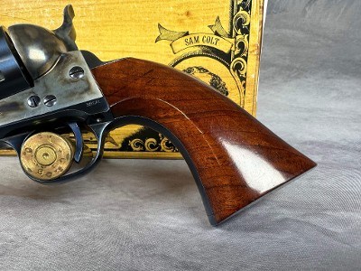 UBERTI 1872 .38 LC - Image 4 of 8