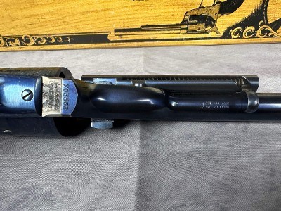 UBERTI 1872 .38 LC - Image 7 of 8