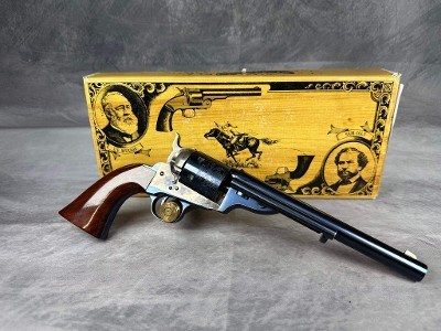UBERTI 1872 .38 LC - Image 1 of 8