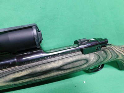 RUGER M77 MARK II FRONTIER .308 WIN - Image 6 of 9