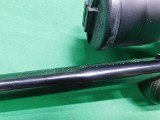 RUGER M77 MARK II FRONTIER .308 WIN - Image 7 of 9