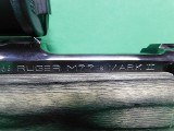 RUGER M77 MARK II FRONTIER .308 WIN - Image 4 of 9
