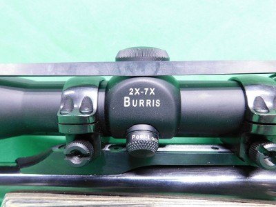 RUGER M77 MARK II FRONTIER .308 WIN - Image 9 of 9
